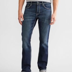 BKE Jake Straight Jeans Size 31 S